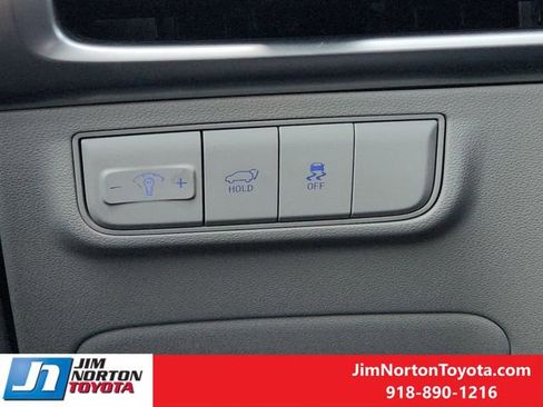 Used 2025 Hyundai Tucson SEL image 23