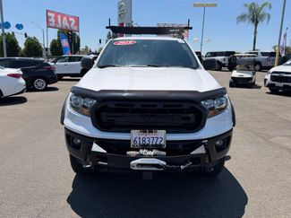Used 2019 Ford Ranger XL w/ Equipment Group 101A Mid AWD/4WD video 2