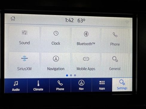 Used 2021 Ford F250 Lariat w/ Lariat Ultimate Package image 35