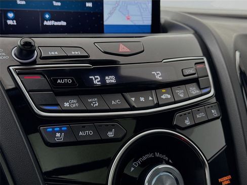 Used 2022 Acura RDX AWD image 27