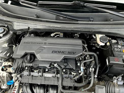 Used 2025 Kia K4 FWD image 31