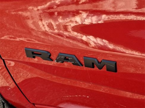 Used 2023 RAM 1500 Big Horn image 30