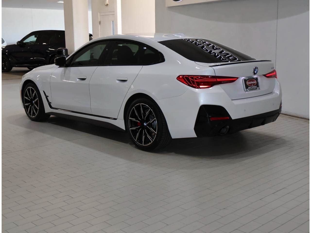 New 2026 BMW 430i w/ M Sport Package RWD image 5
