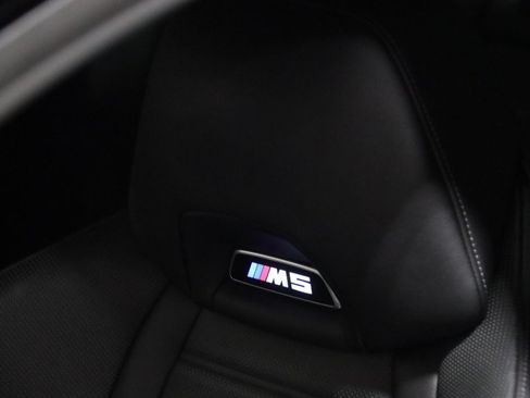 Used 2019 BMW M5 w/ Executive Package AWD/4WD image 38
