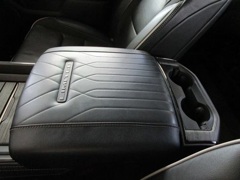Used 2025 RAM 1500 Limited w/ Off Road Group AWD/4WD image 53