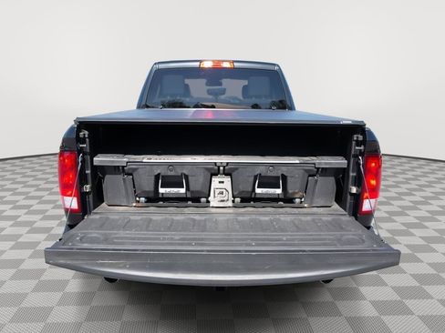 Used 2015 RAM 1500 Express w/ Black Ram 1500 Express Group AWD/4WD image 7