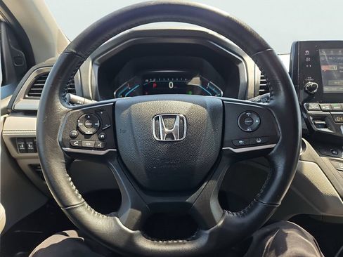 Certified 2023 Honda Odyssey EX-L image 32