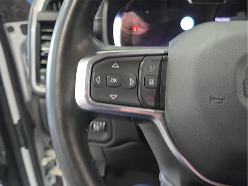Used 2024 RAM 2500 Laramie w/ Safety Group AWD/4WD image 12