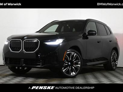 Used 2025 BMW X3 xDrive30i w/ M Sport Package
