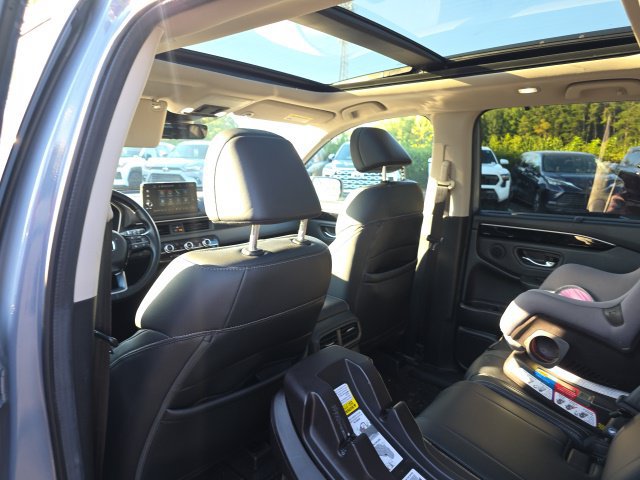 Used 2024 Honda Pilot Touring image 15