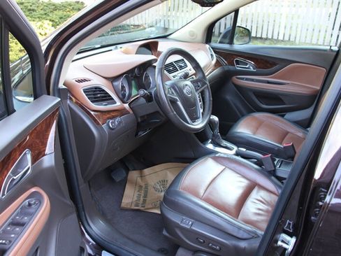 Used 2014 Buick Encore Leather image 5