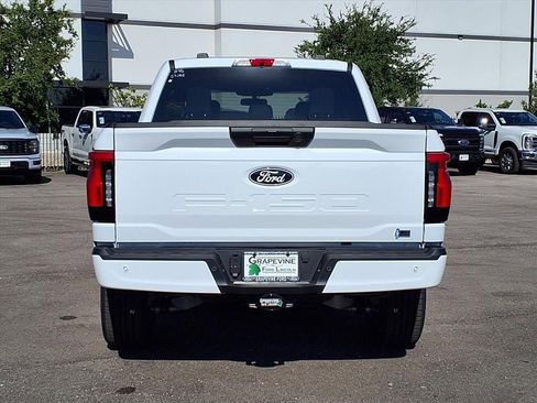 New 2025 Ford F150 Lightning Flash image 5