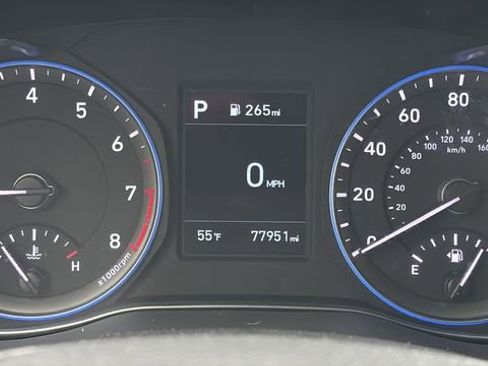 Used 2020 Hyundai Kona SEL AWD/4WD image 21