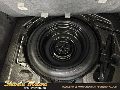 Used 2022 MAZDA CX-30 AWD 2.5 S w/ Premium Package image 34