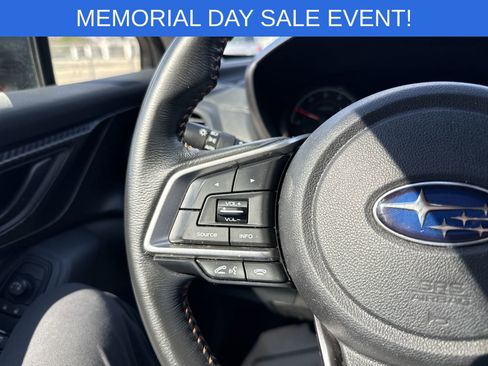 Used 2018 Subaru Crosstrek 2.0i Premium AWD/4WD image 27
