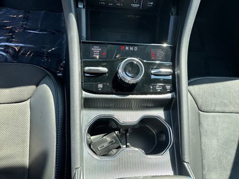 New 2024 Jeep Grand Cherokee Trailhawk w/ Advanced Protech Group II AWD/4WD image 21