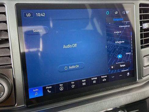 Certified 2024 Ford F250 Platinum w/ Tremor Off-Road Package image 17