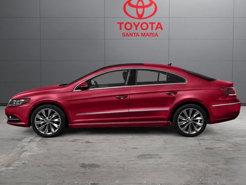 Used 2015 Volkswagen CC Sport image 3