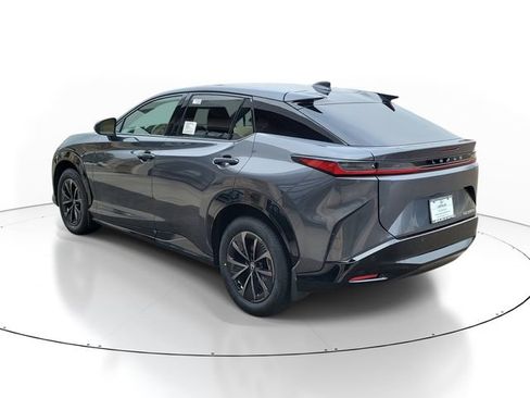 New 2026 Lexus RZ 350e 2WD image 3