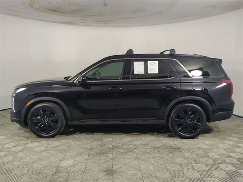 Certified 2025 Hyundai Palisade XRT image 8