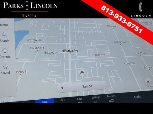 Used 2023 Ford Expedition Limited RWD image 23