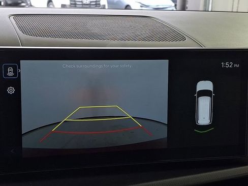 New 2026 Hyundai Santa Fe SEL image 16