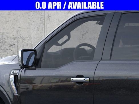 New 2026 Ford F150 XLT image 20