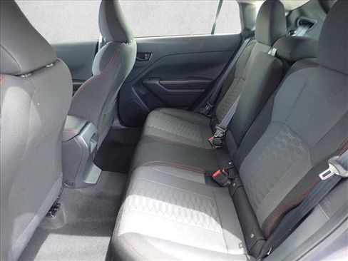New 2026 Subaru Impreza 2.0i Sport AWD/4WD image 9