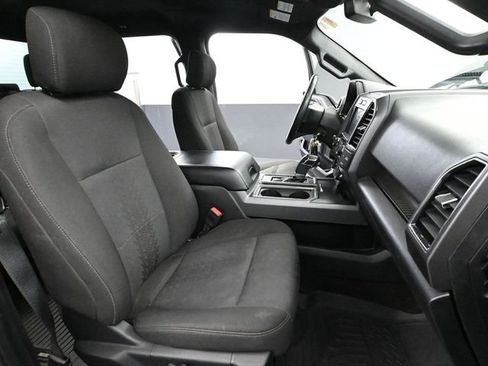 Used 2019 Ford F150 XLT w/ Equipment Group 302A Luxury image 48