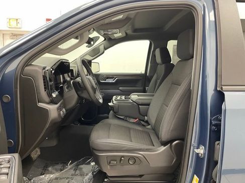 Used 2024 Chevrolet Silverado 1500 RST image 9