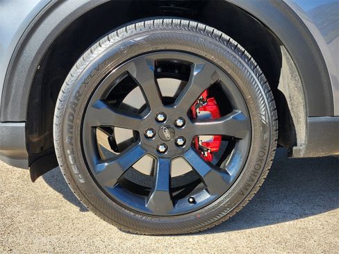 Used 2023 Ford Explorer ST w/ Equipment Group 401A image 20