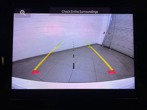 New 2026 Jeep Grand Cherokee L Laredo image 12