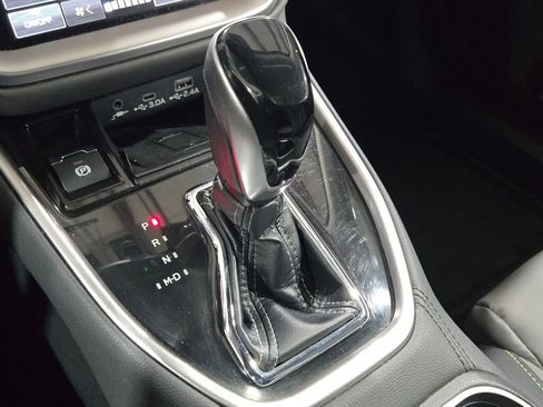 Used 2024 Subaru Outback Onyx Edition image 35