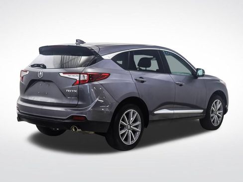 Used 2019 Acura RDX AWD w/ Technology Package image 5