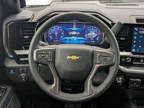 New 2026 Chevrolet Silverado 2500 High Country w/ High Country Premium Package image 26
