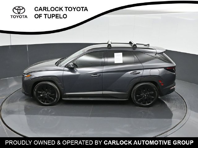 Used 2022 Hyundai Tucson XRT FWD image 51