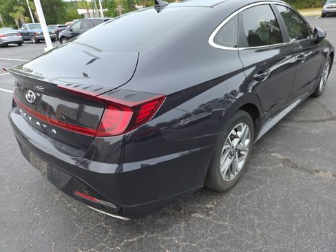 Used 2023 Hyundai Sonata SEL FWD image 6