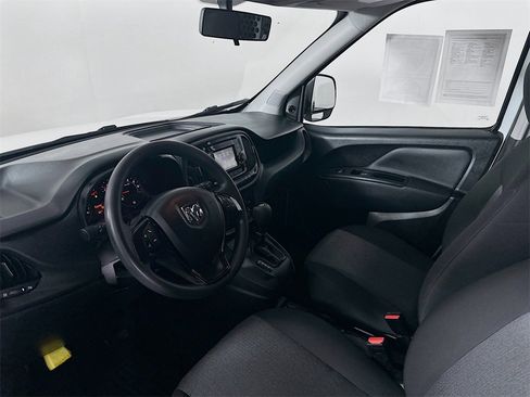 Used 2022 RAM ProMaster City Base image 27