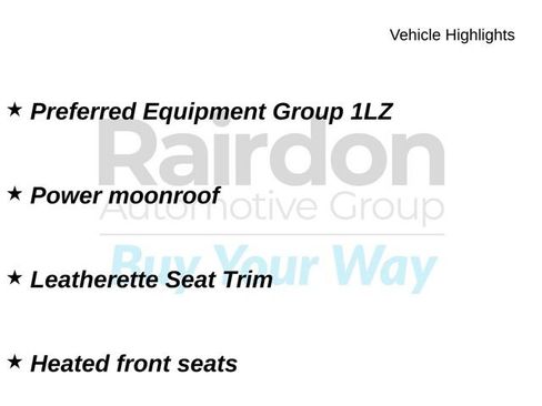 Used 2020 Chevrolet Trax Premier FWD image 30
