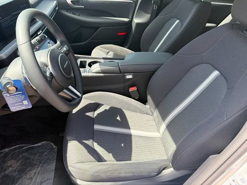New 2026 Hyundai Sonata SEL FWD image 10