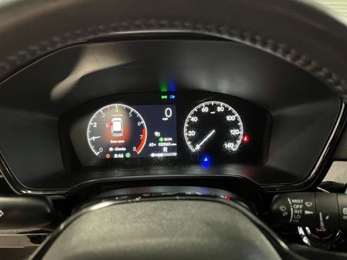 Used 2024 Honda CR-V EX-L image 26