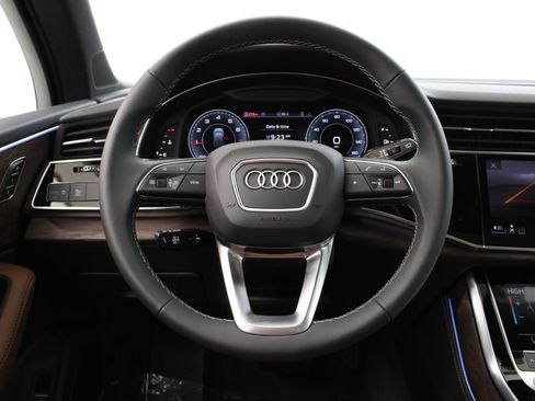 New 2026 Audi Q7 2.0T Premium Plus AWD/4WD image 24