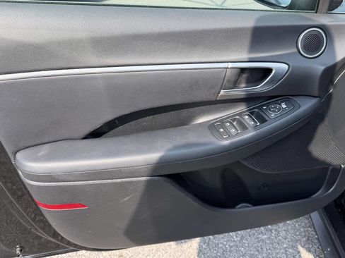 Certified 2021 Hyundai Sonata Blue FWD image 17