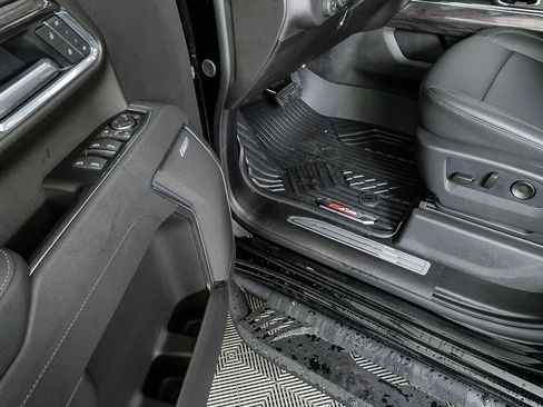 New 2026 Chevrolet Silverado 2500 LTZ w/ LTZ Plus Package image 6