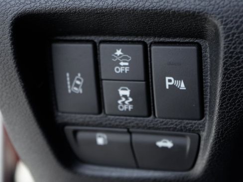 Used 2018 Acura TLX 3.5L V6 image 18