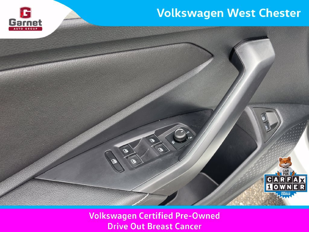 Certified 2024 Volkswagen Jetta Sport FWD image 13