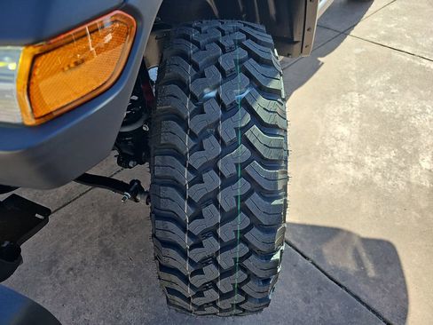 New 2026 Jeep Wrangler Willys image 34