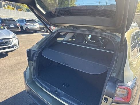 Used 2024 Subaru Outback Onyx Edition image 13