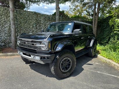 Used 2024 Ford Bronco Raptor