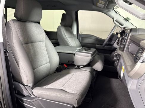 New 2026 Ford F350 XL w/ STX Appearance Package AWD/4WD image 14
